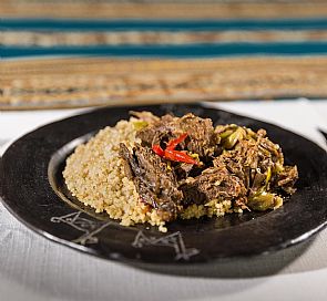 10 Pratos que Você Deve Probar se Viajar para San Pedro de Atacama