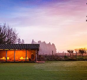 Escapada no Noi Blend Colchagua