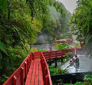 3 termas em Pucón que você precisa conhecer na sua próxima viagem