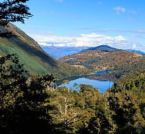 Tudo o que você precisa saber sobre o Parque Nacional Huerquehue
