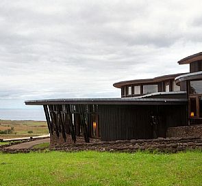 Travel Days: Hotel Explora Rapa Nui com até 60 per cento