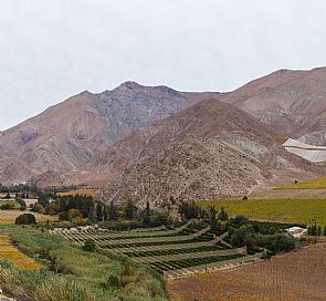 O que conhecer em La Serena e no Vale do Elqui