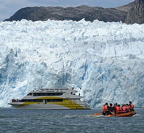 Travel Days: Carretera Austral Express com 20 por cento de desct
