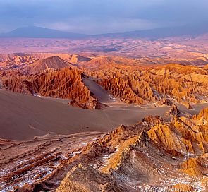 Travel Days: O melhor de San Pedro de Atacama com 15 per