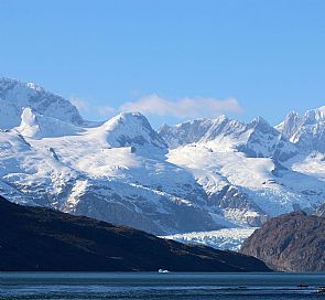 Cruzeiro pela Terra do Fogo de Punta Arenas a Ushuaia com crianças grátis e USD750 de desconto