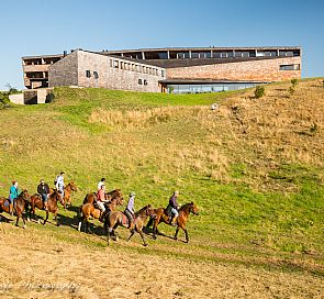 Chiloé com tudo incluído no Hotel Refugia