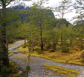 O Melhor da Carretera Austral Norte