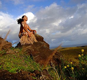 El Tapati: Este é o festival cultural mais impressionante da Ilha de Páscoa