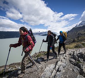 O que levar para Torres del Paine: Como montar sua mochila de viagem para fazer o circuito W