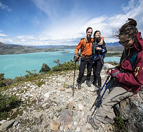 4 razões para visitar o Parque Nacional Torres del Paine
