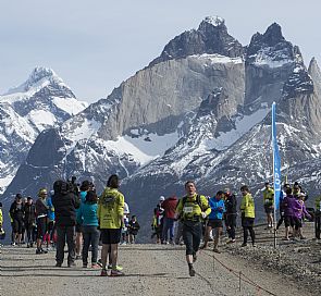 Maratona Internacional Patagonia