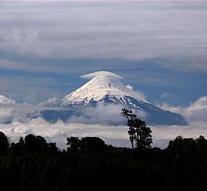 8 vulcões que você pode subir no sul do Chile