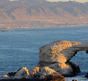 O melhor de Antofagasta