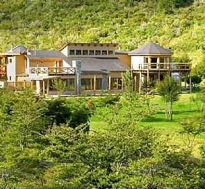 Hacienda Tres Lagos
