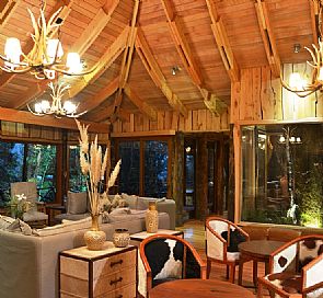 Nawelpi Lodge