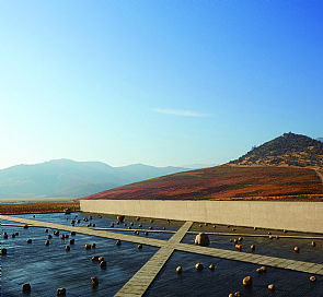 Getaway Express na Vinícola VIK