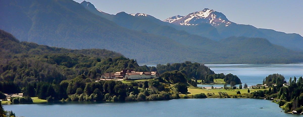 Cerro Catedral