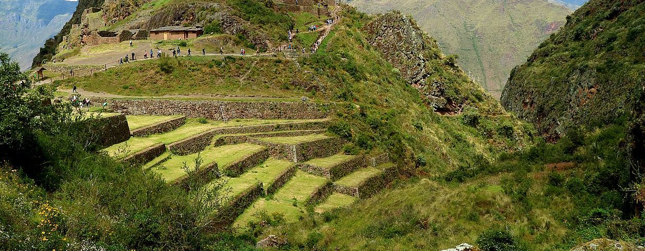 Pisac
