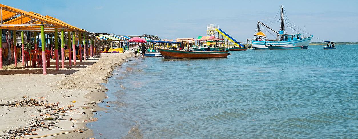 Puerto Pizarro