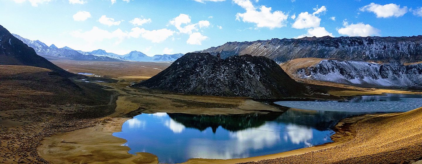 Huaraz
