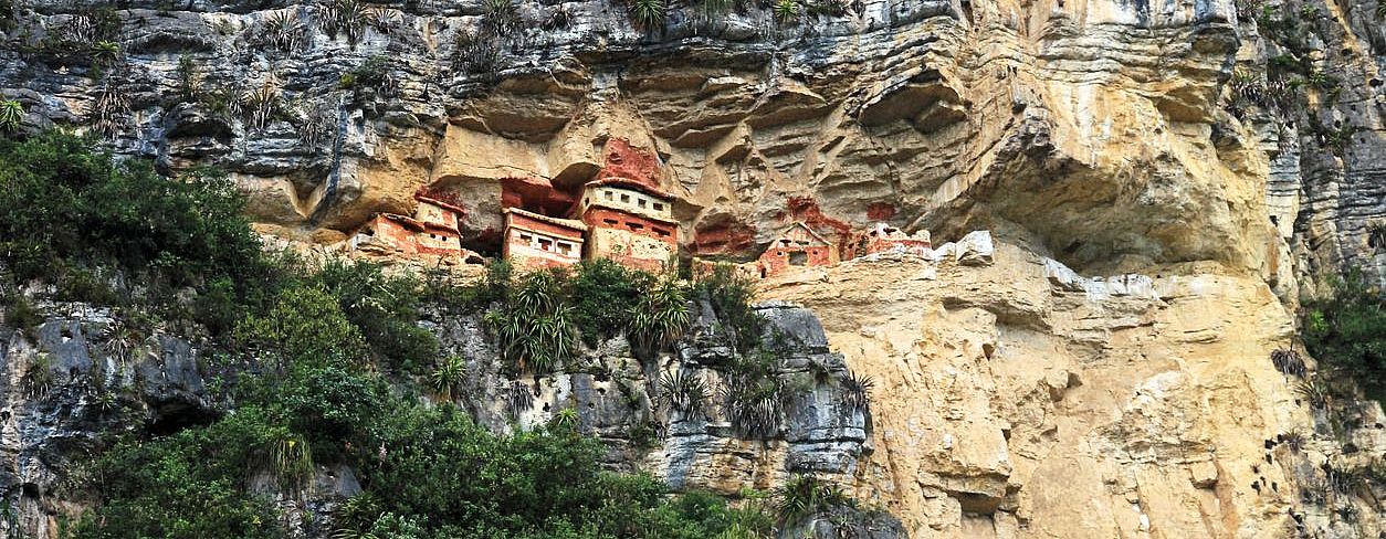 Mausoléus de Revash