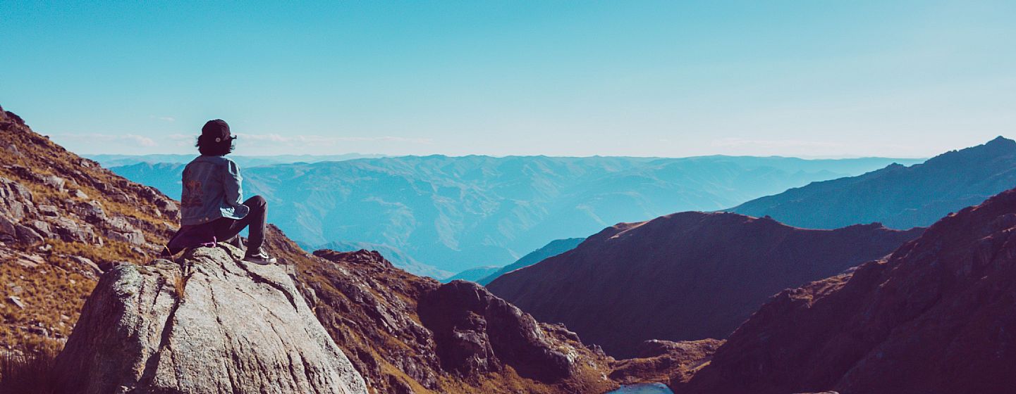 Cañón de Apurímac