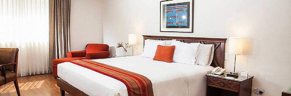 Hotel San Agustín Exclusive