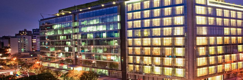 Hilton Lima Miraflores