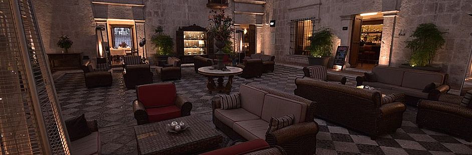 Casa Andina Premium Arequipa