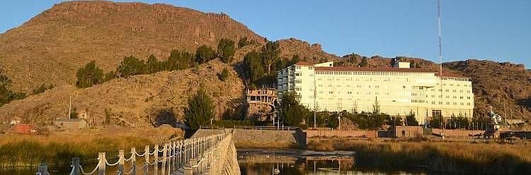 Hotel José Antonio Puno