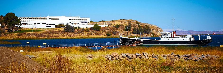 Hotel Libertador Lago Titicaca