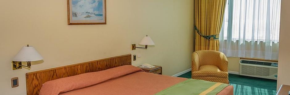 Hotel Diego De Almagro Costanera Antofagasta