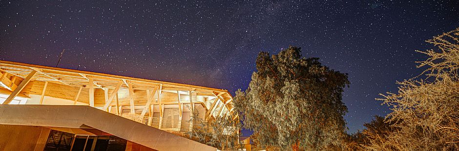 Explora Atacama