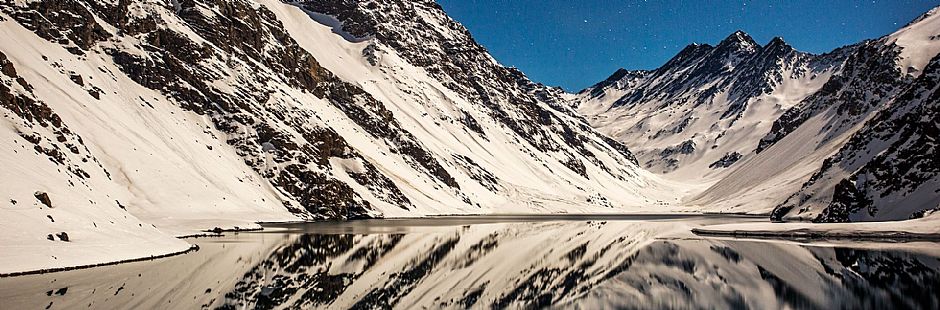 Passeio Laguna del Inca
