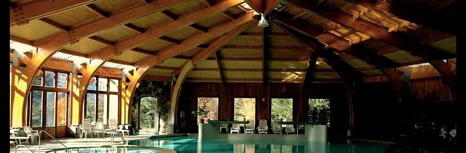 Termas de Malalcahuello