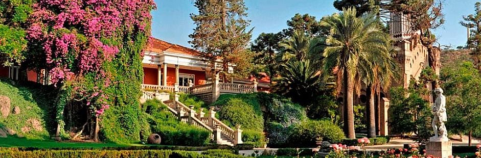 Escapada no Hotel Casa Real Vinhedo Santa Rita