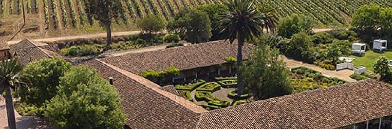 Escapada Vinícola Matetic