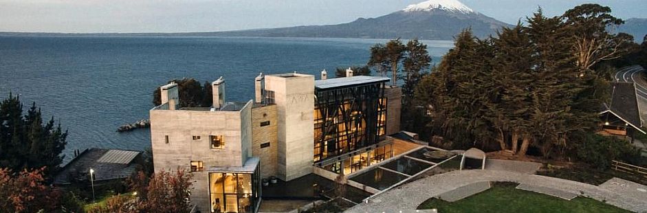 Escapada de Luxo com Tudo Incluído no Hotel AWA