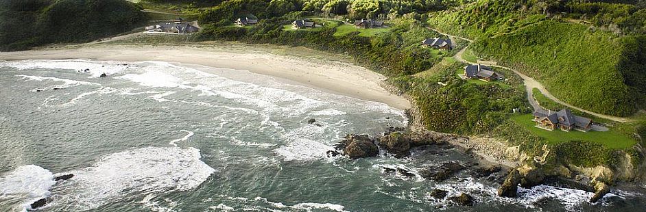 Escapada com Tudo Incluído no Hotel Mari Mari