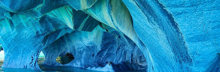 O Melhor da Carretera Austral Sul