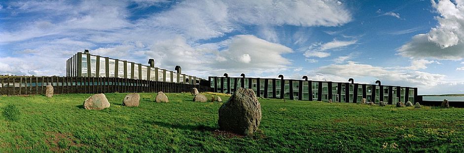Semana Santa no Remota Patagonia Lodge