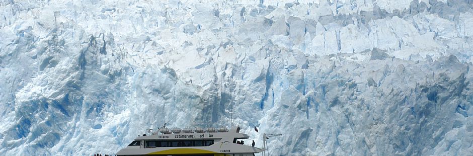 Travel Days: Carretera Austral Express com 20 por cento de desct