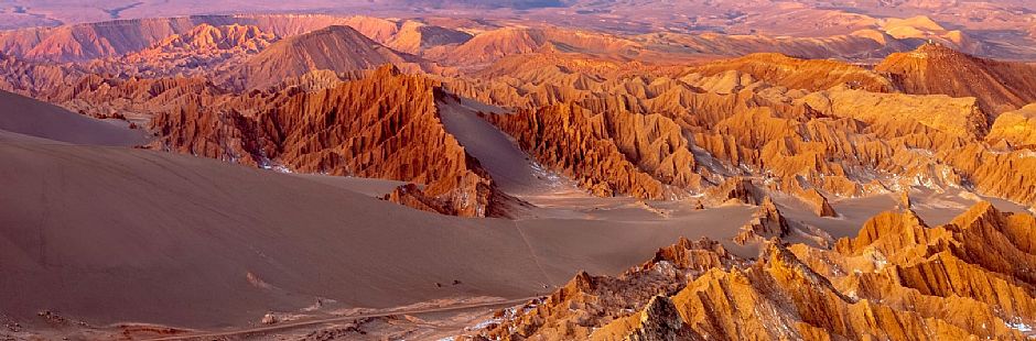 Travel Days: O melhor de San Pedro de Atacama com 15 per