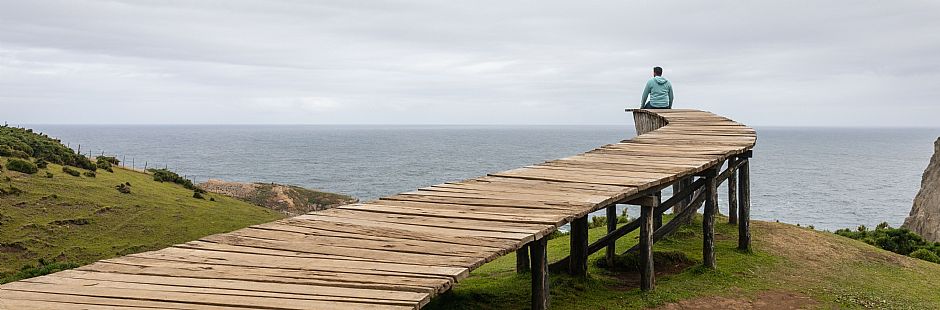 Tour para a Muelle de las almas