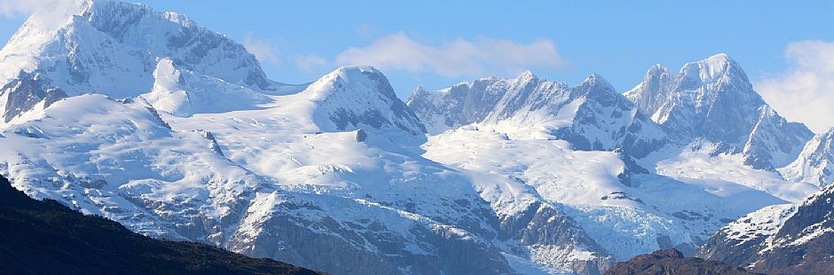Cruzeiro pela Terra do Fogo de Punta Arenas a Ushuaia com crianças grátis e USD750 de desconto