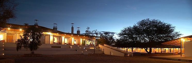 Travel Days: Hotel Explora Atacama com 53 per cento off