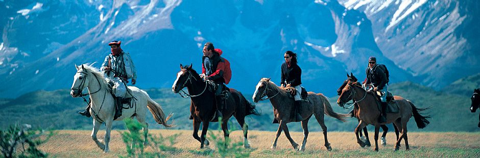 Travel days: Explora Torres del Paine com 65 por cento off