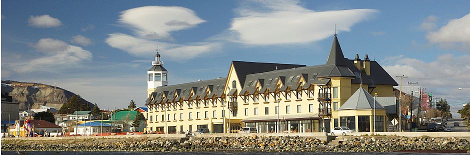 Patagônia Histórica e Natural: Puerto Natales - Punta Arenas