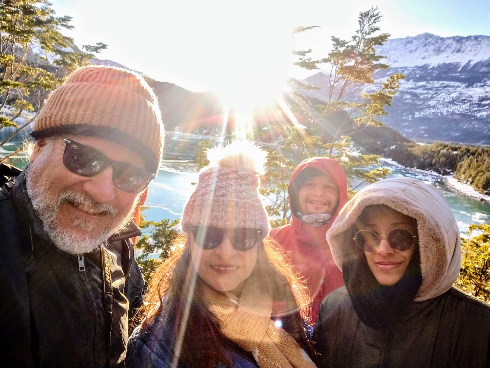 Testimonio GoChile VíctorRivera