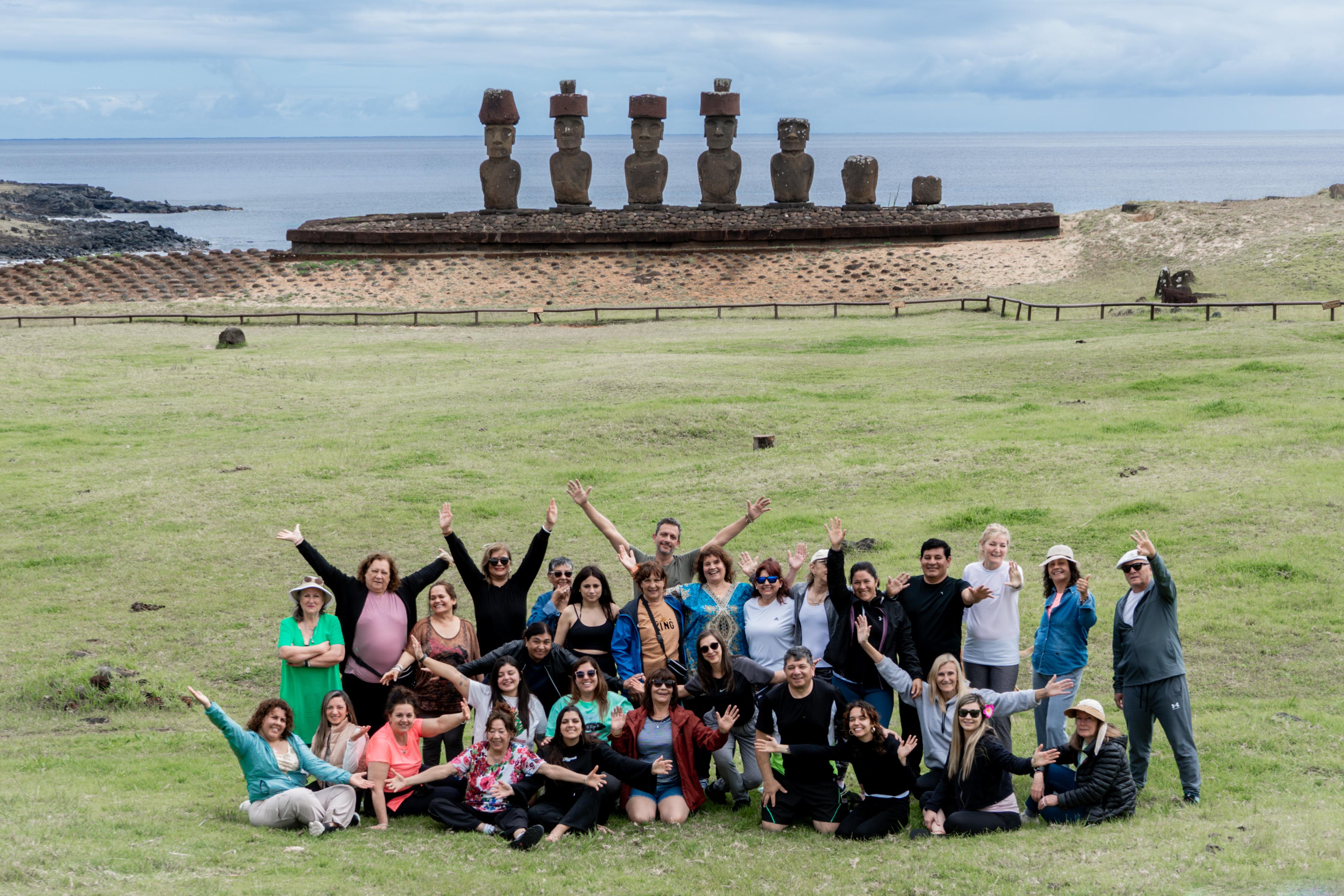 Testimonio GoChile HortensiaÁlvarez